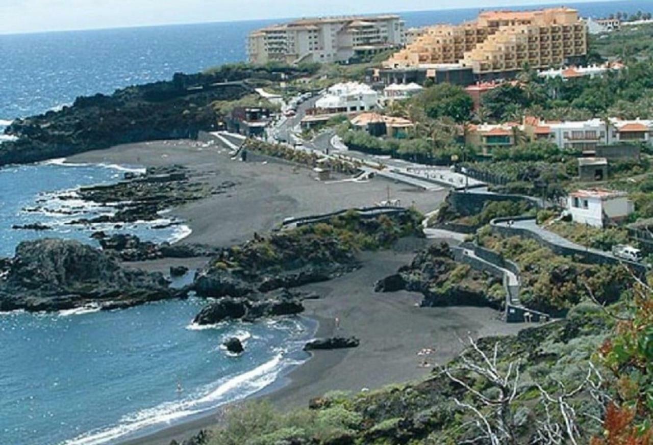 Vivienda Vacacional Los Balconcitos Playa Cancajos.- BreNa Baja  Exteriör bild